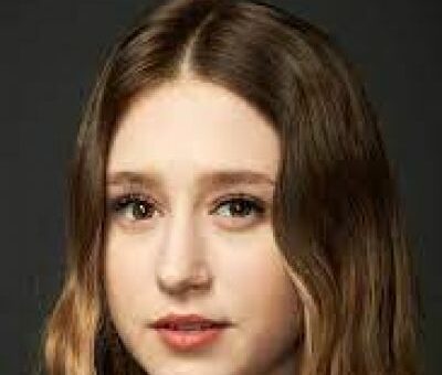 Taissa Farmiga