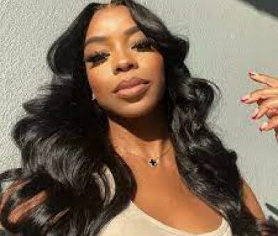 Tajah Ferjuste