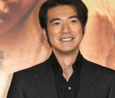 Takeshi Kaneshiro