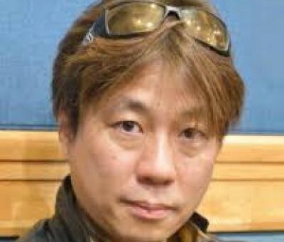 Taku Iwasaki