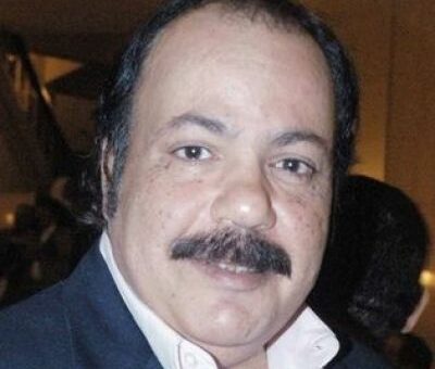 Talaat Zakaria