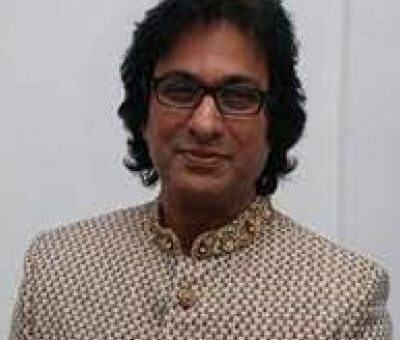 Talat Aziz