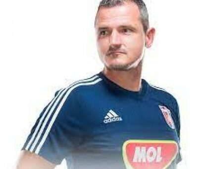 Tamás Szamosi