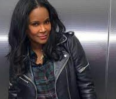 Tamika Raymond