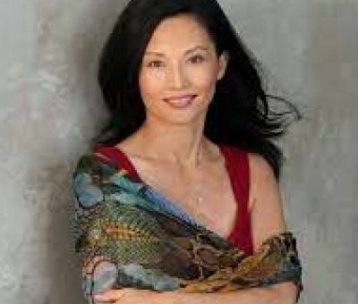 Tamlyn Tomita