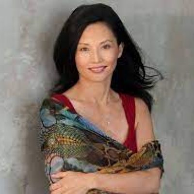 Tamlyn Tomita