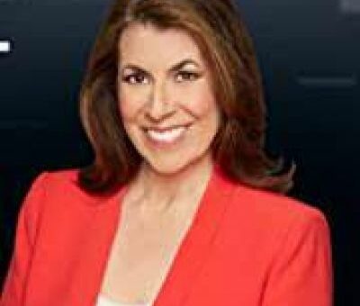 Tammy Bruce