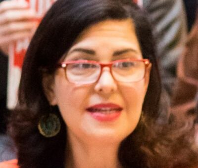 Tammy Morales