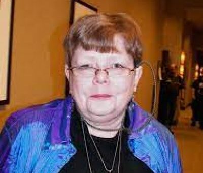 Tamora Pierce