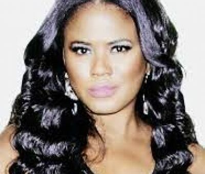 Tangi Miller
