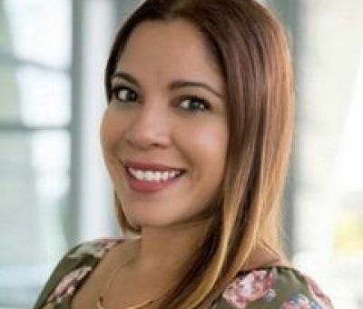 Tania Rodríguez