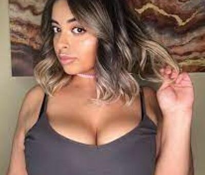 Tania Rubio Diez