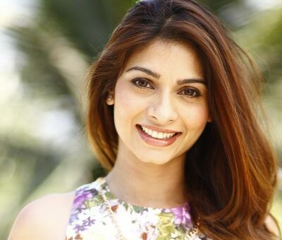 Tanishaa Mukerji