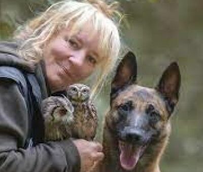 Tanja Brandt