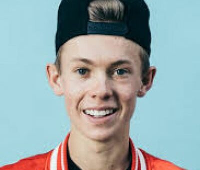 Tanner Fox