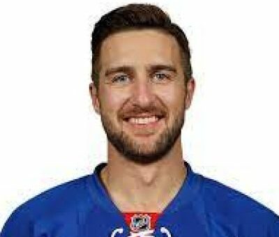 Tanner Glass
