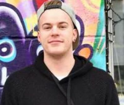Tanner Ogg