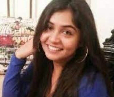 Tanvi Rastogi