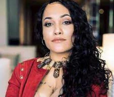 Tanya Scott