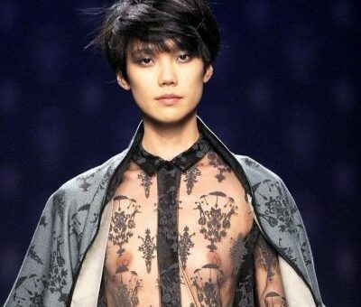 Tao Okamoto