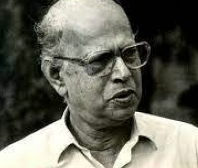 Tapan Sinha