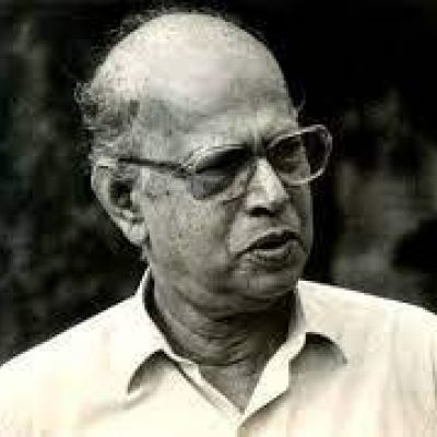 Tapan Sinha