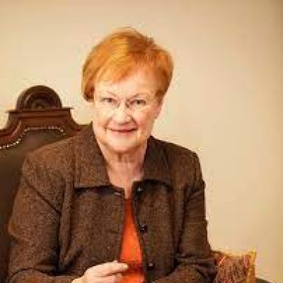 Tarja Halonen