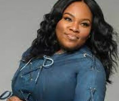 Tasha Cobbs