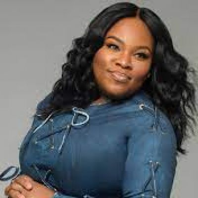 Tasha Cobbs