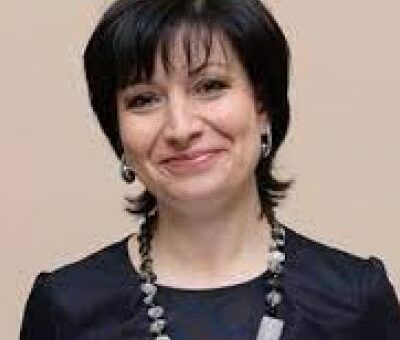 Tatiana Potîng