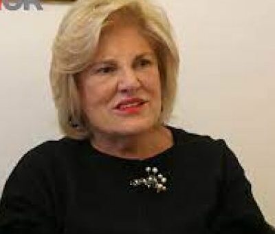 Tatjana Ljujić-Mijatović