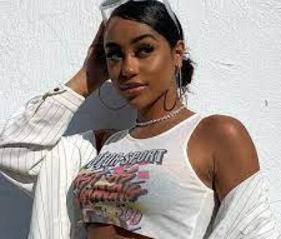 Taty Cokley