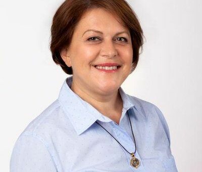Tatyana Doncheva