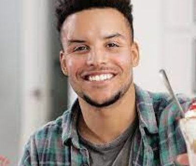 Tavior Mowry