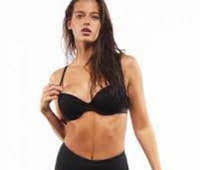 Taya Brooks