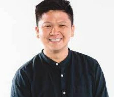 Taylor Chan