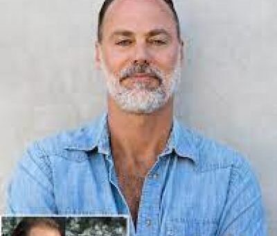 Taylor Hackford