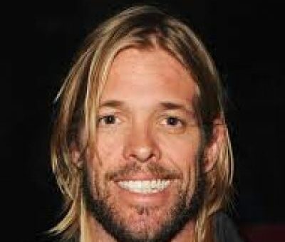 Taylor Hawkins