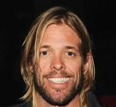 Taylor Hawkins