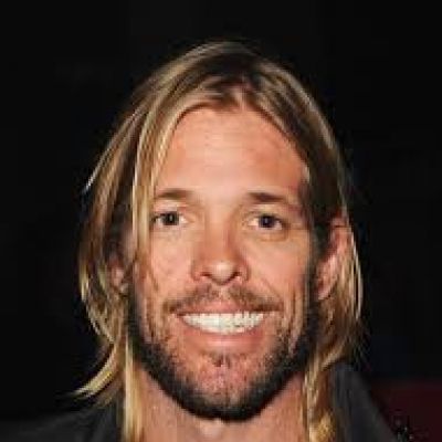 Taylor Hawkins