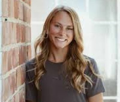 Taylor Huff
