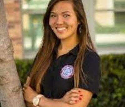 Taylor Krause