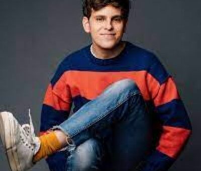 Taylor Trensch