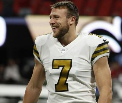 Taysom Hill