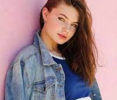 Teagan Maisey Litten