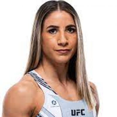 Tecia Torres