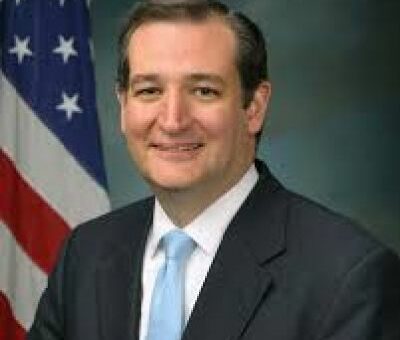 Ted Cruz