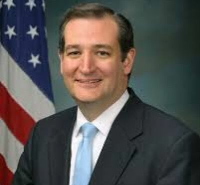 Ted Cruz