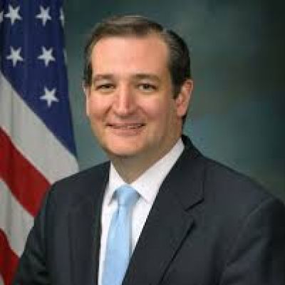 Ted Cruz