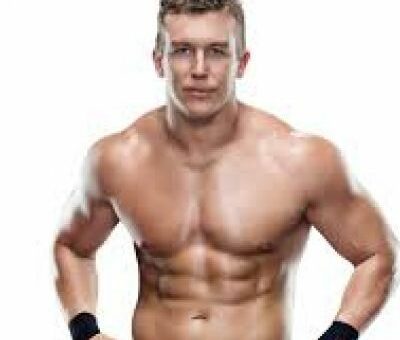 Ted DiBiase Jr.